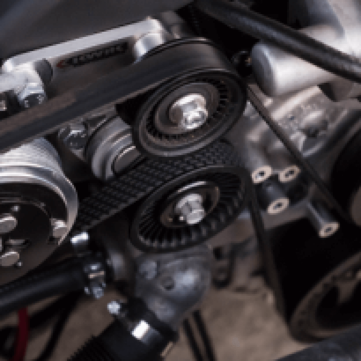Motor driver