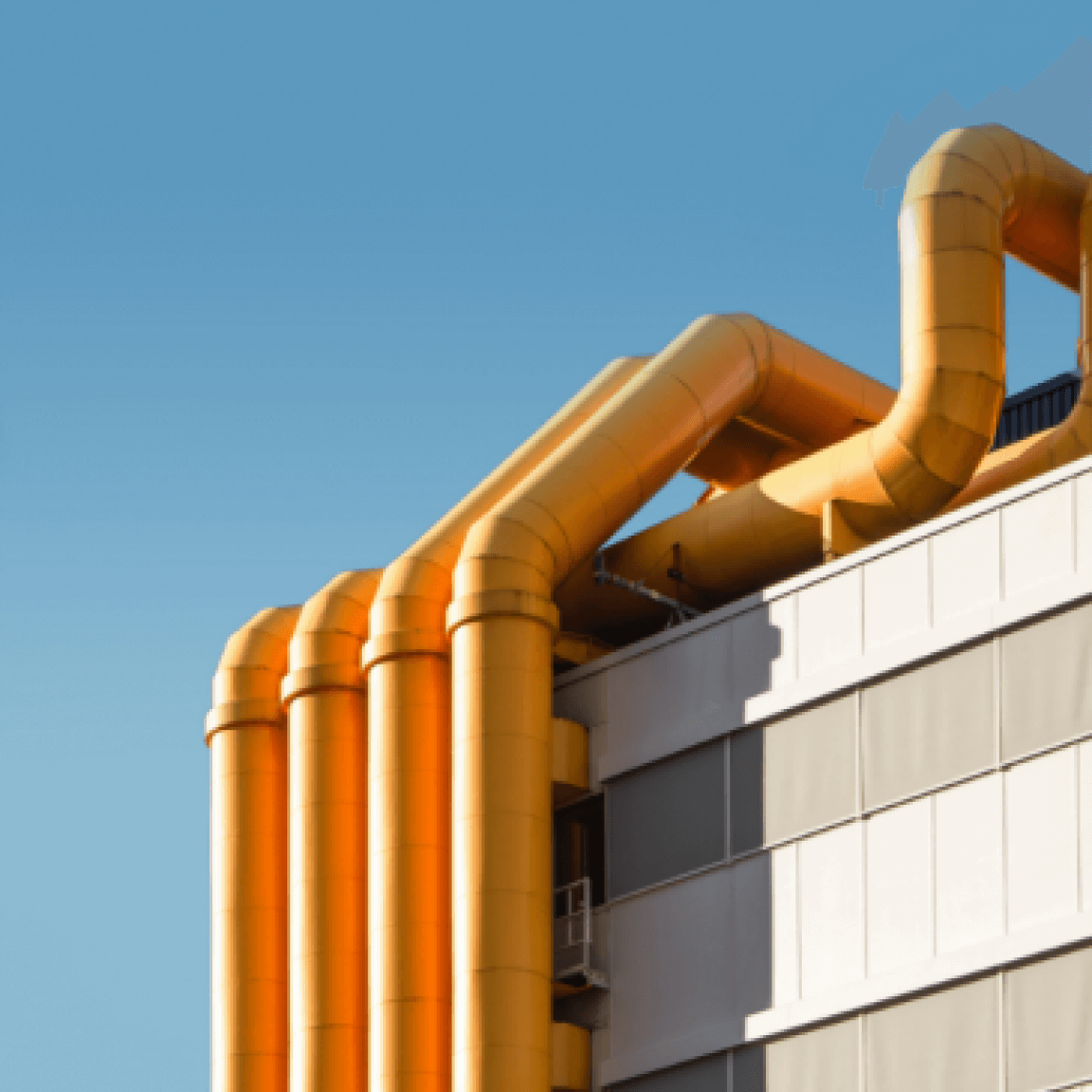 Industrial internet of things