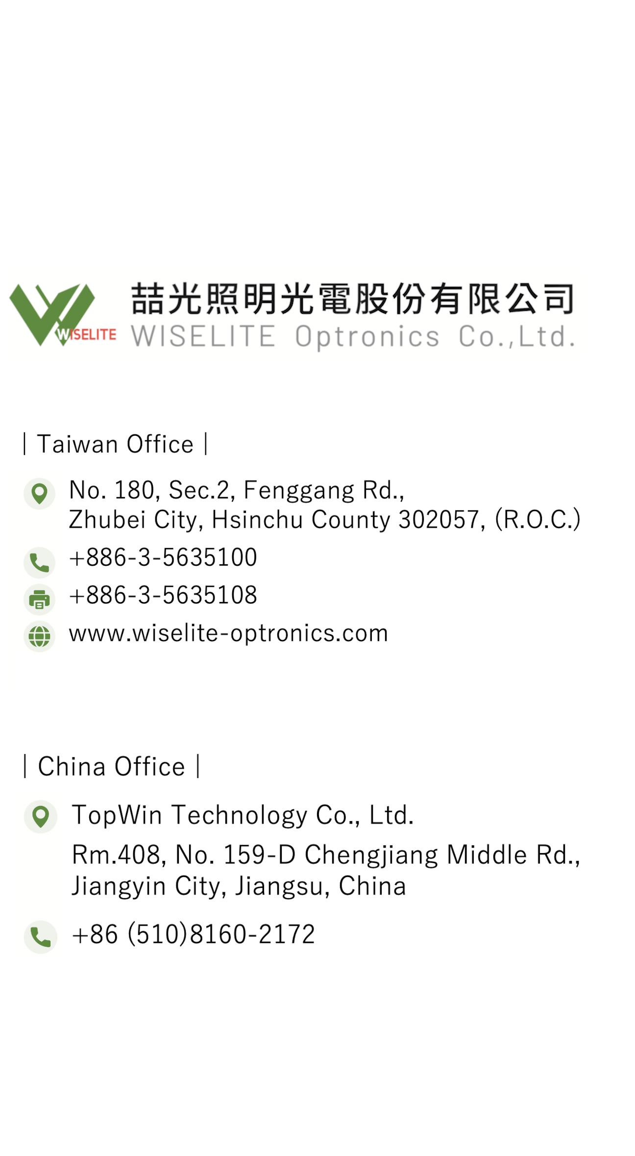 Contact us-BG